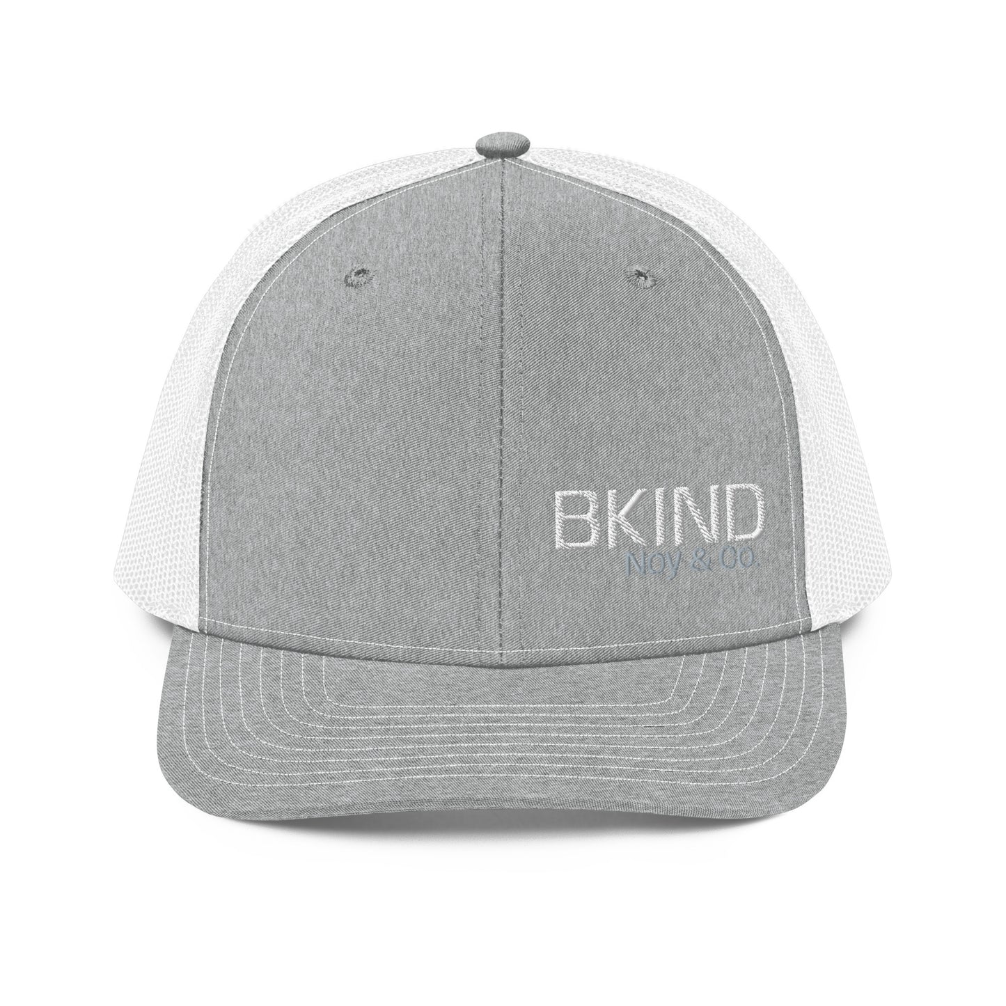 BKIND Trucker Cap