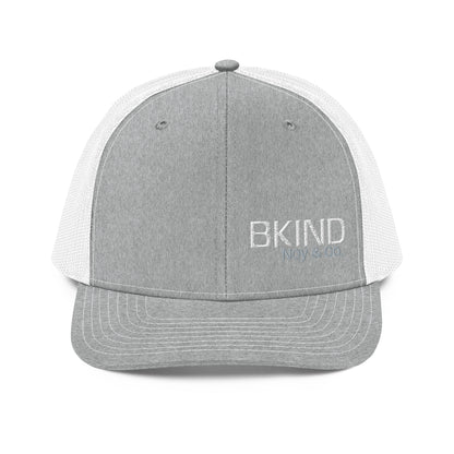 BKIND Trucker Cap