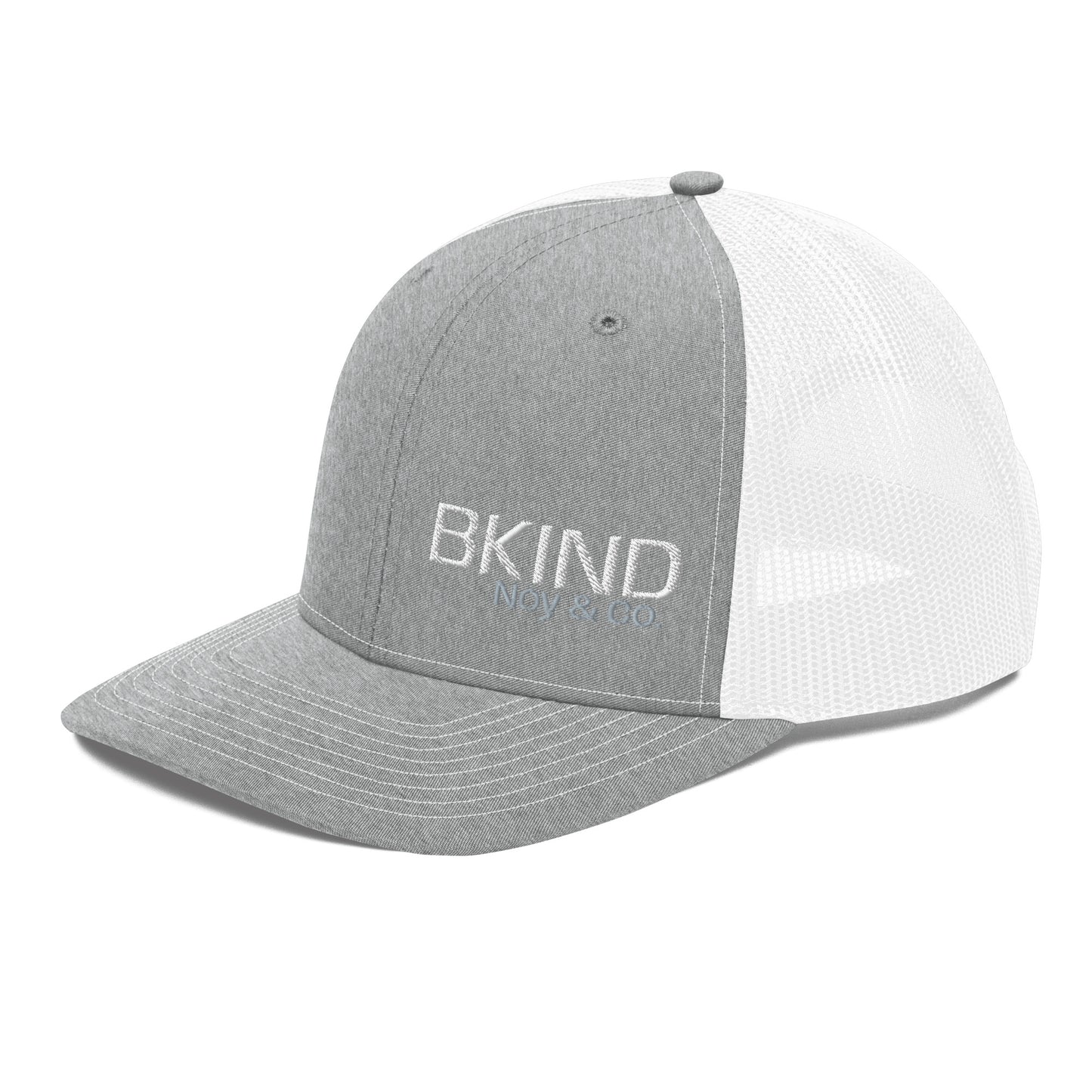 BKIND Trucker Cap