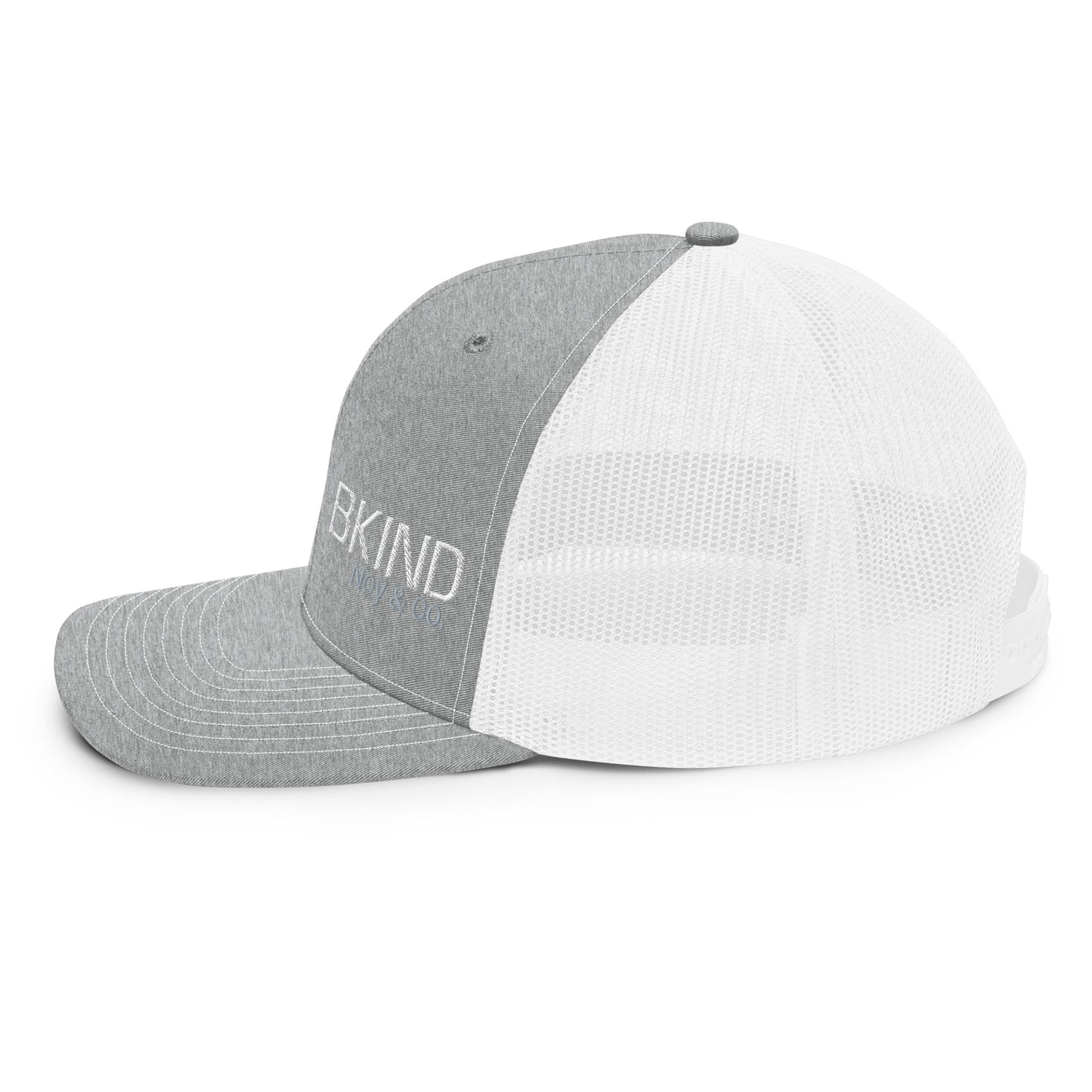 BKIND Trucker Cap