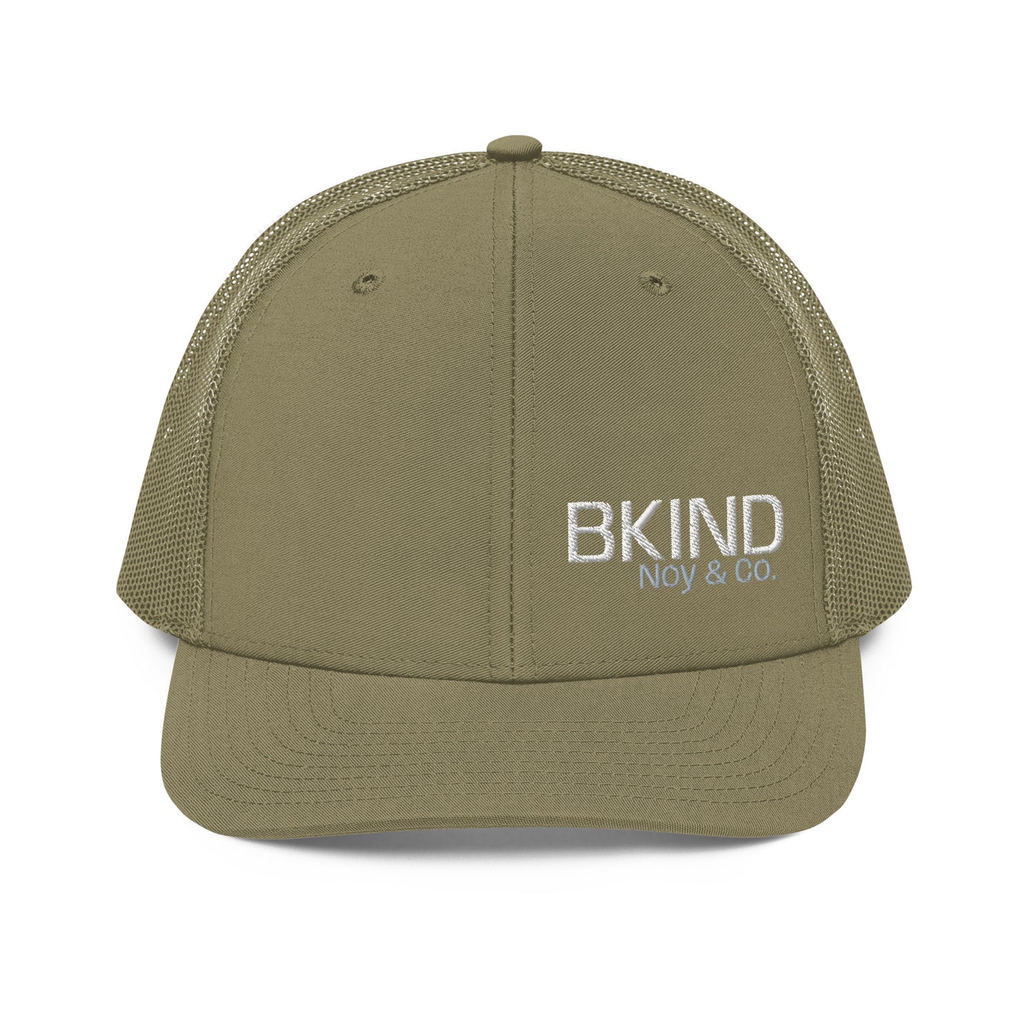 BKIND Trucker Cap