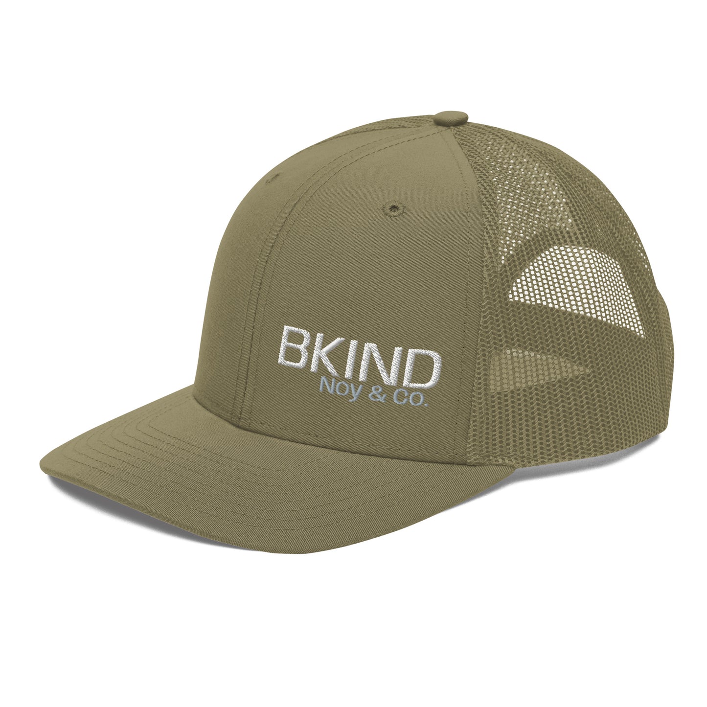 BKIND Trucker Cap