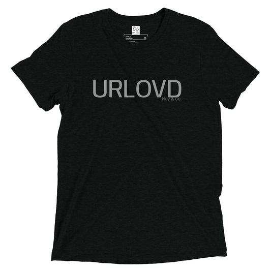 URLOVD Short sleeve t-shirt